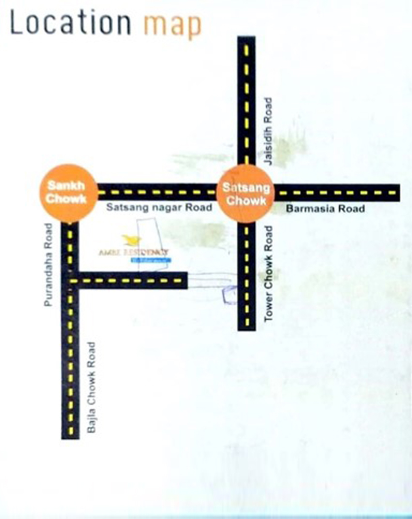 Property Consultancy services in Deoghar