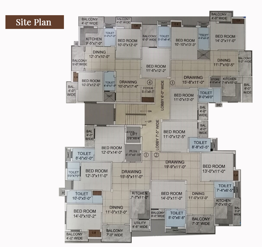 SB Consultancy Services